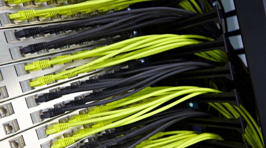 Green Cabling: Sustainability in Data Cabling Installations